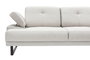 Atelier Del Sofa Mustang Small Right - Beige